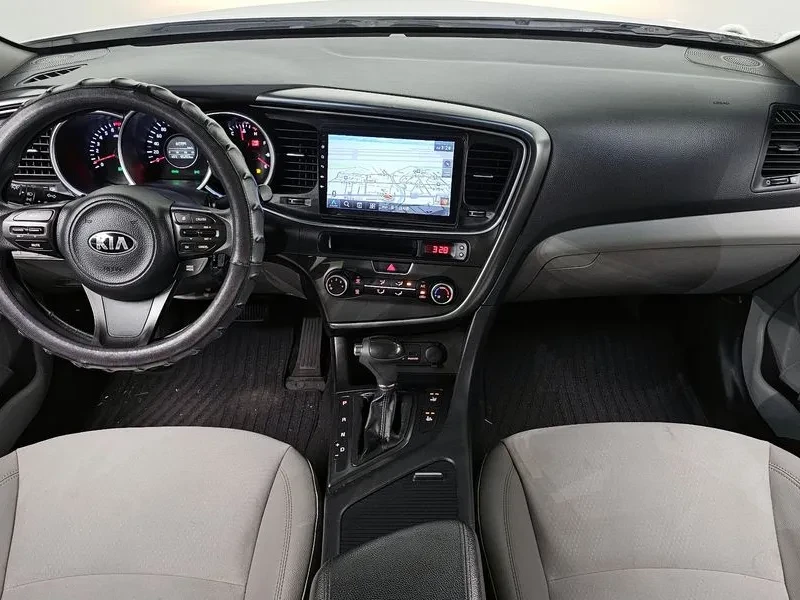Kia K5 2.0 Deluxe, снимка 6 - Автомобили и джипове - 55948223