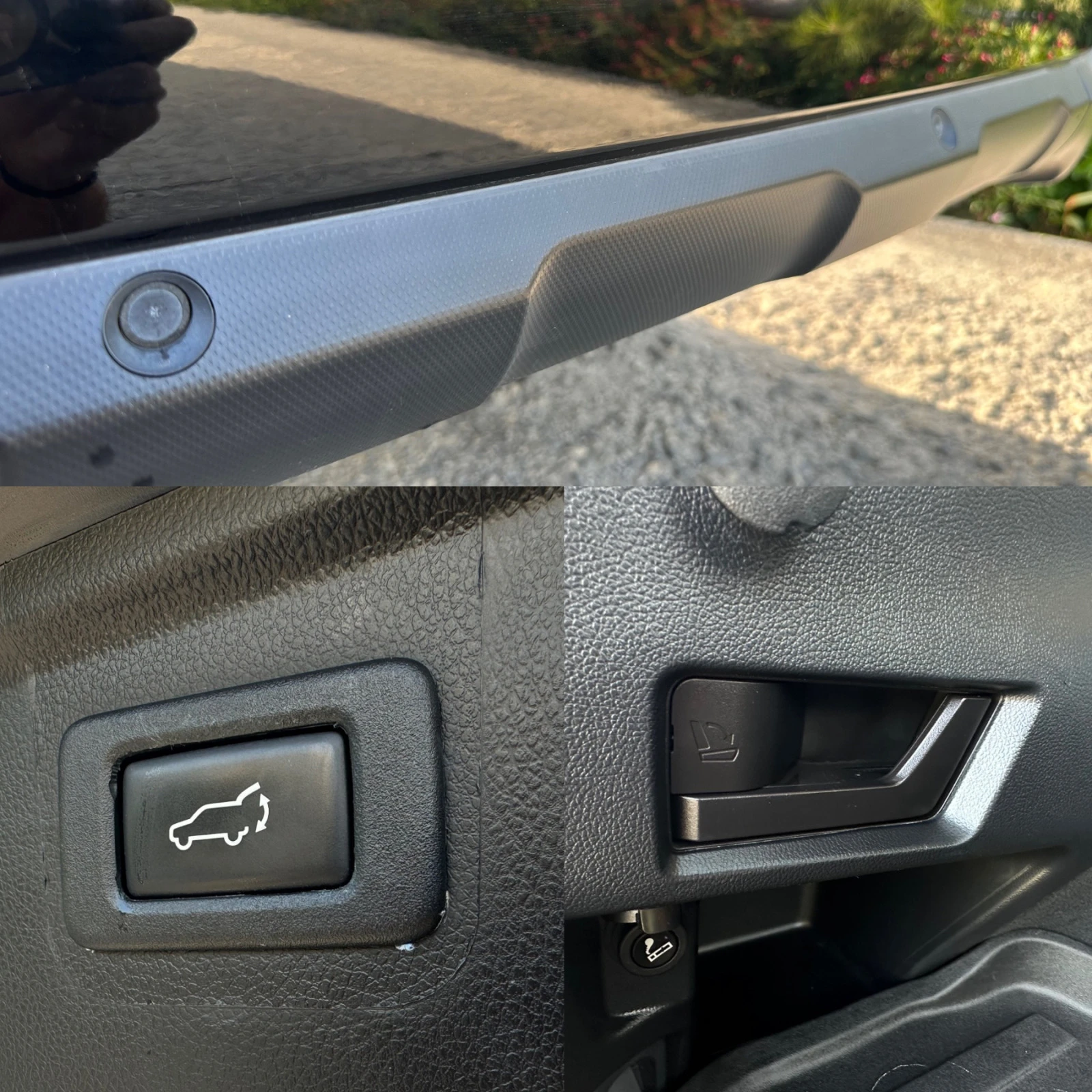 Subaru Outback 3.6R Limited 4х4 | Mobile.bg — изображение 15