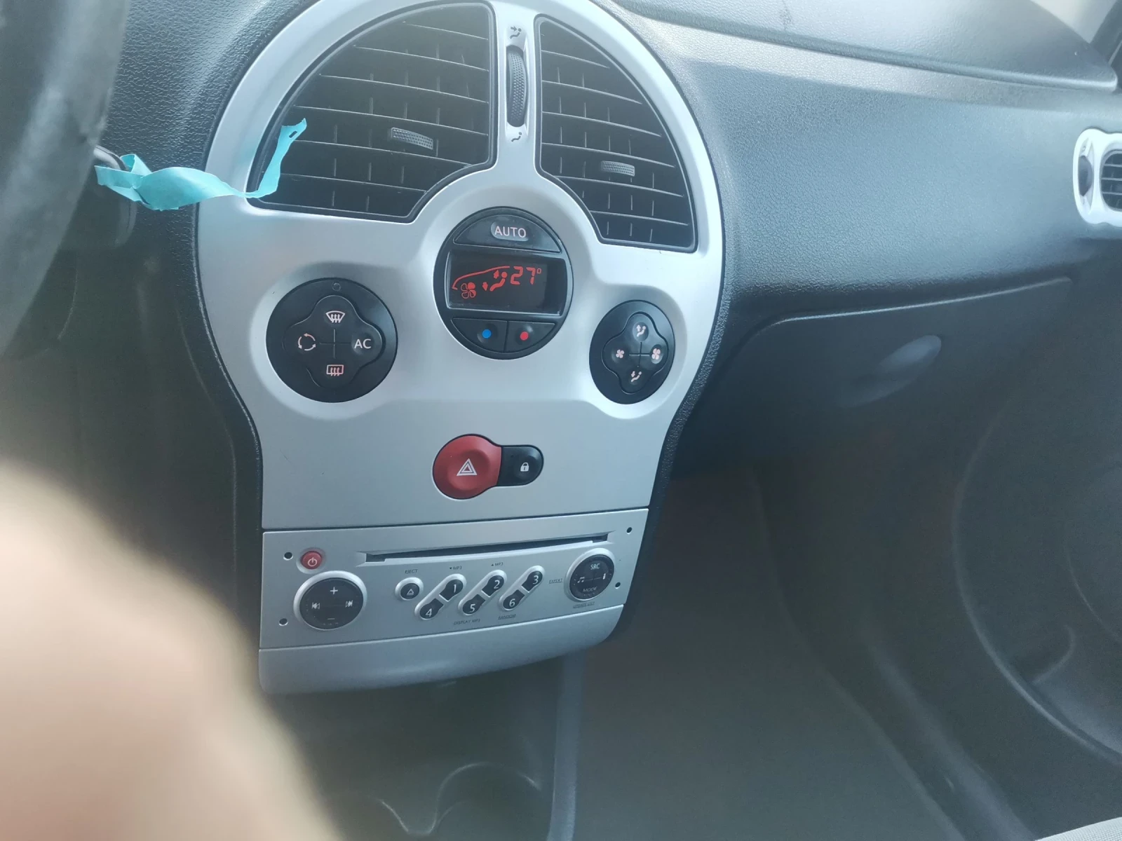 Renault Modus 1.2i GRAND MODUS    | Mobile.bg   14