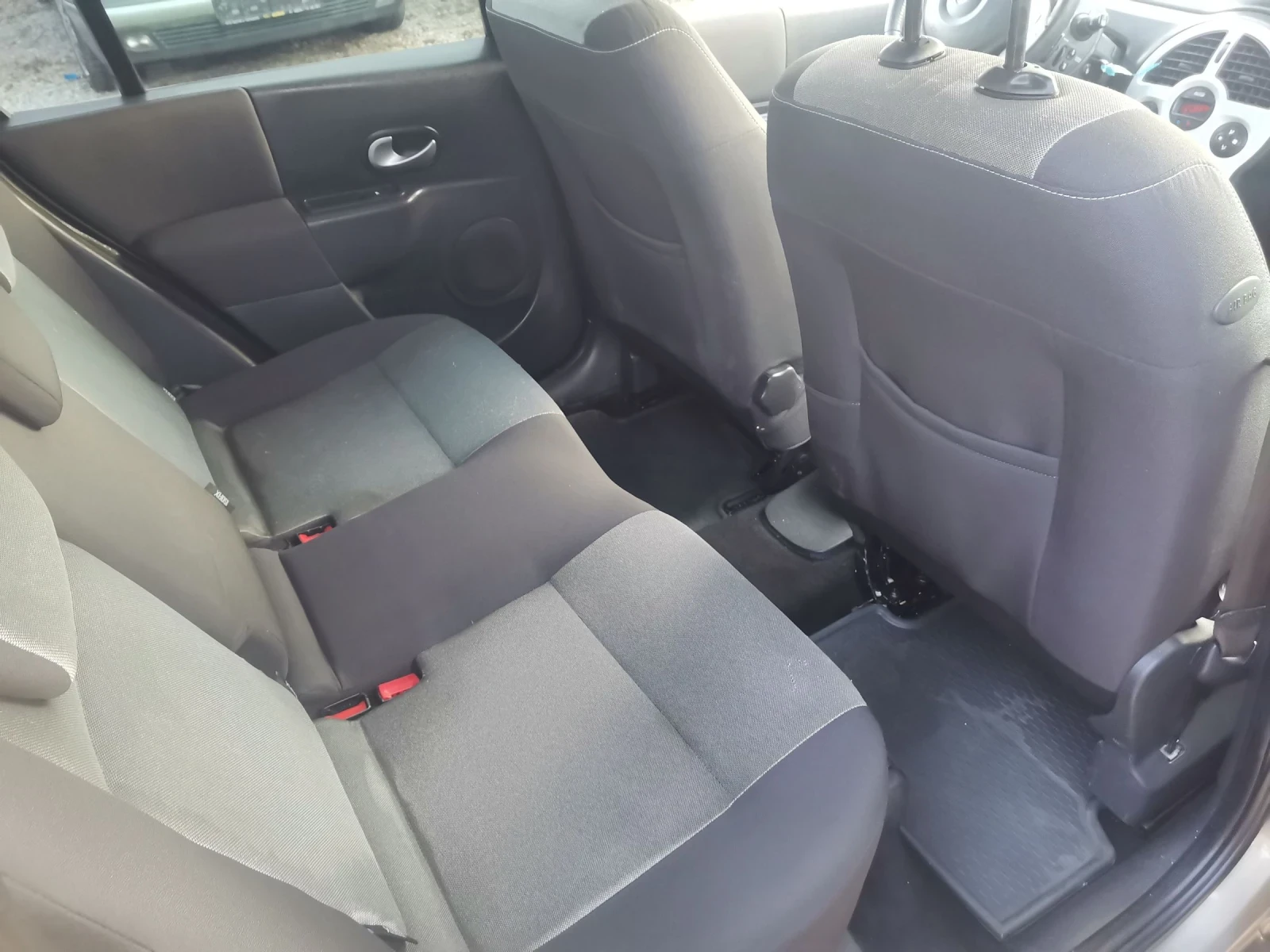 Renault Modus 1.2i GRAND MODUS    | Mobile.bg   12