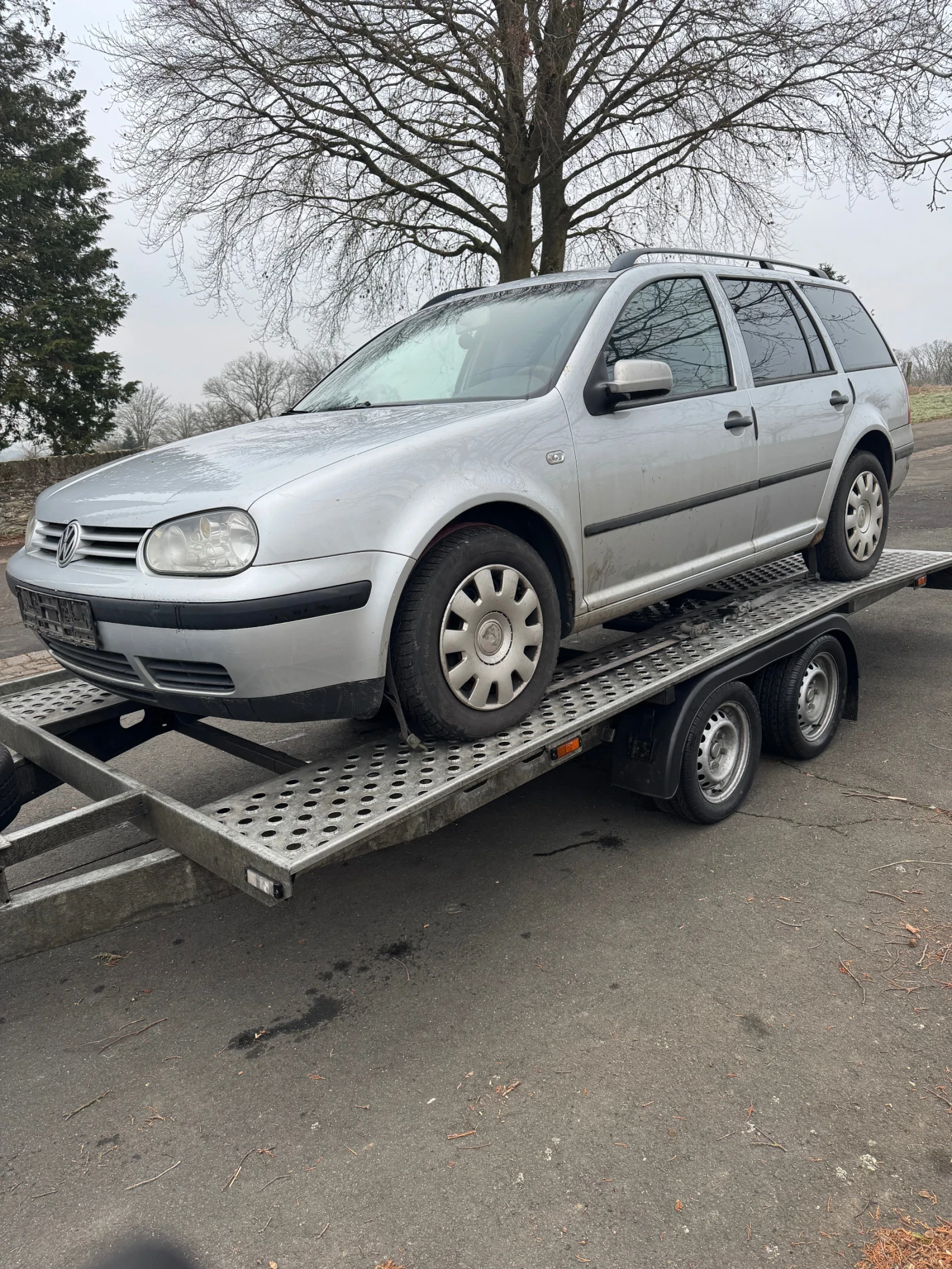 VW Golf  - изображение 4
