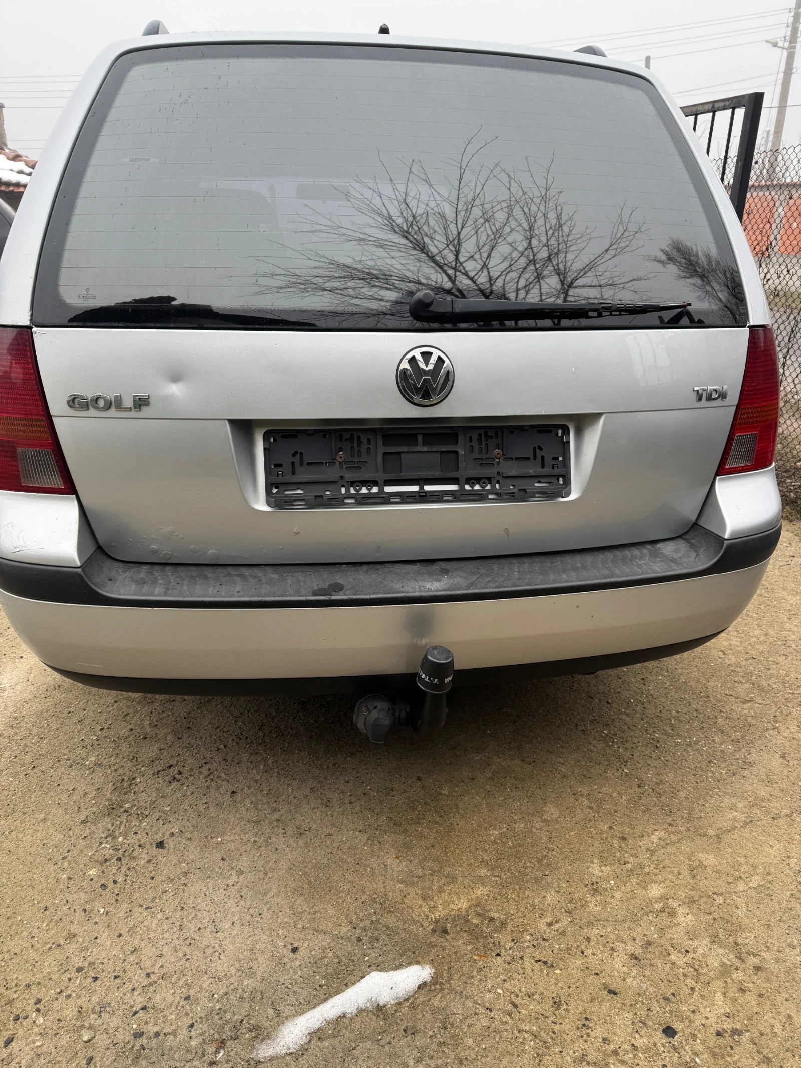 VW Golf  - изображение 7