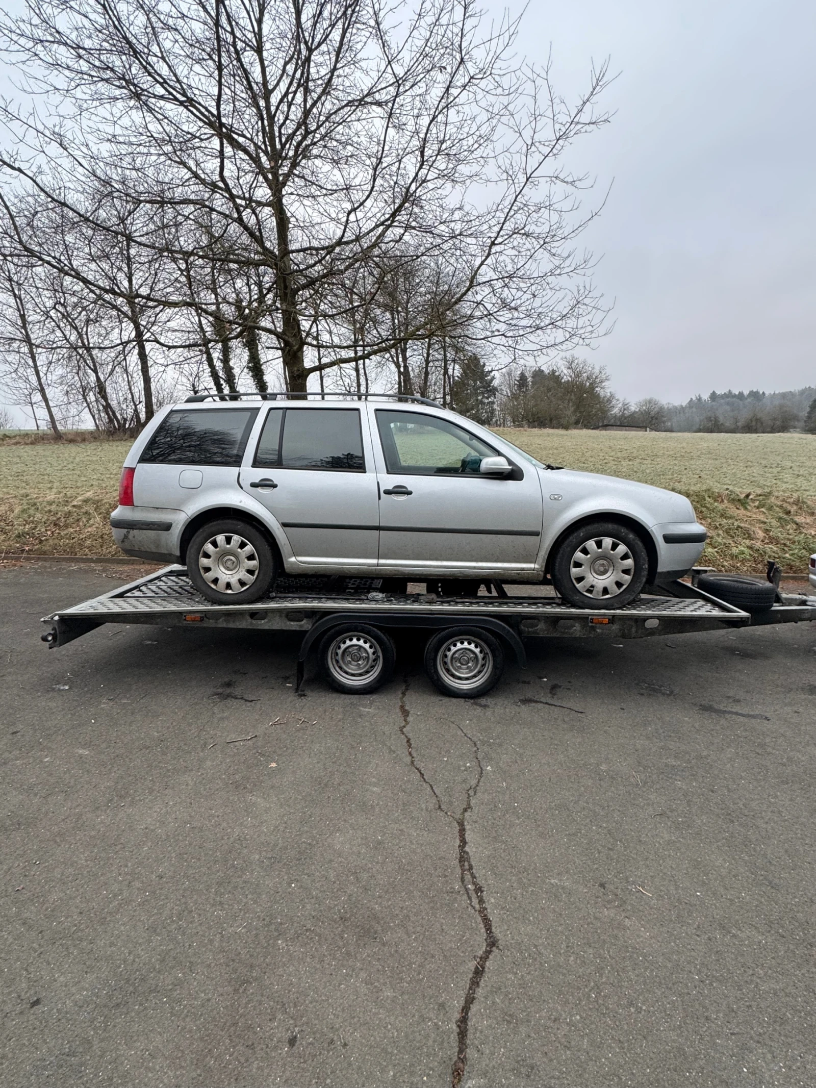 VW Golf  - изображение 3