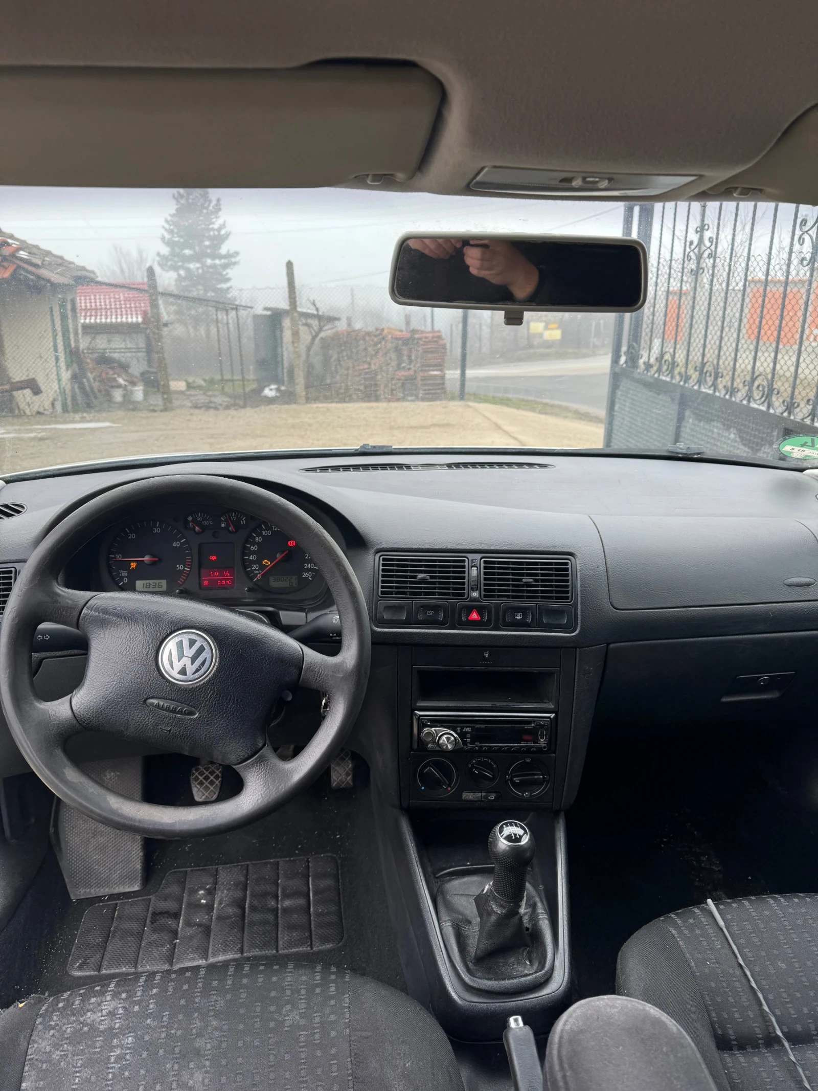VW Golf  - изображение 6