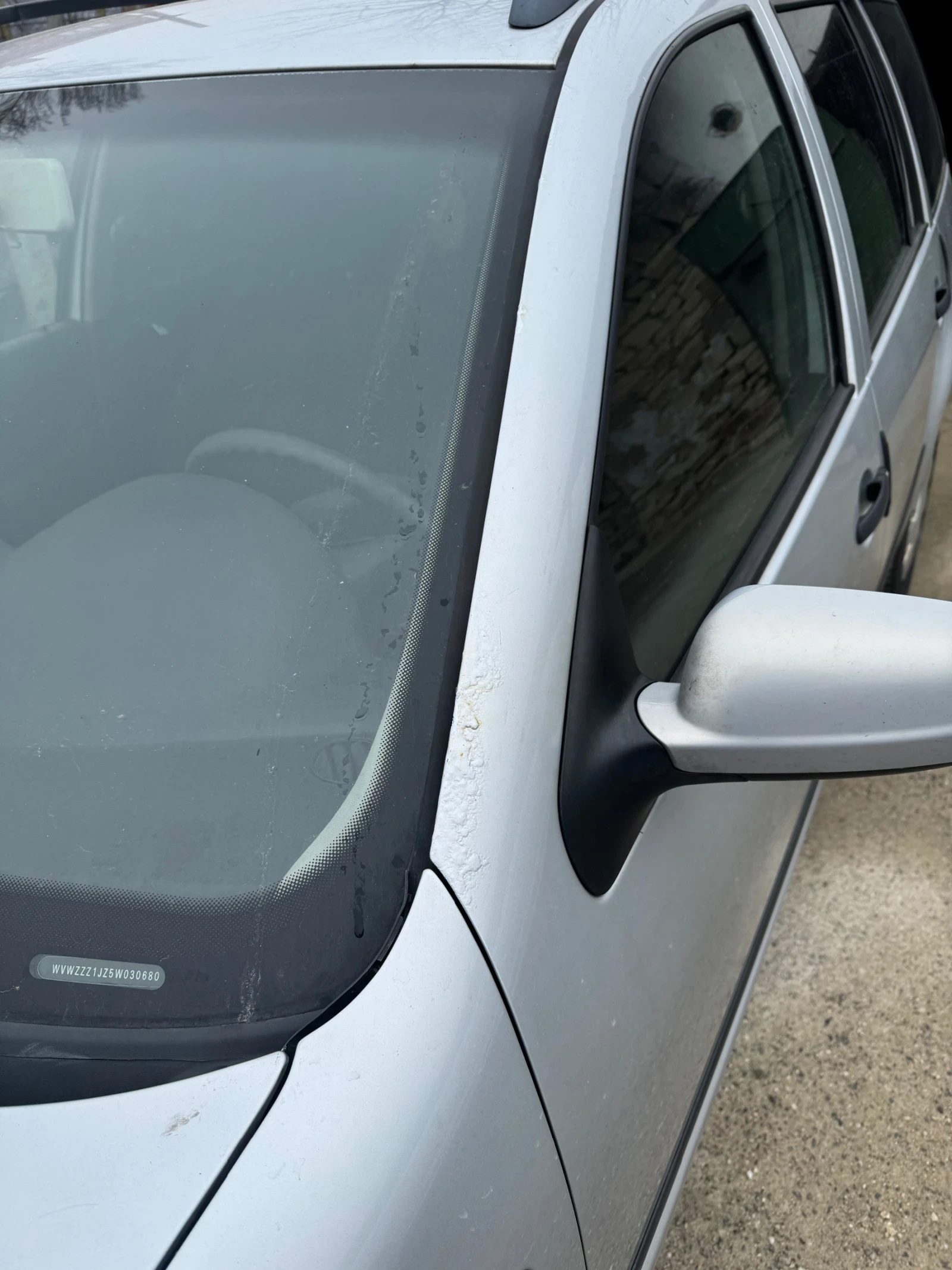 VW Golf  - изображение 9