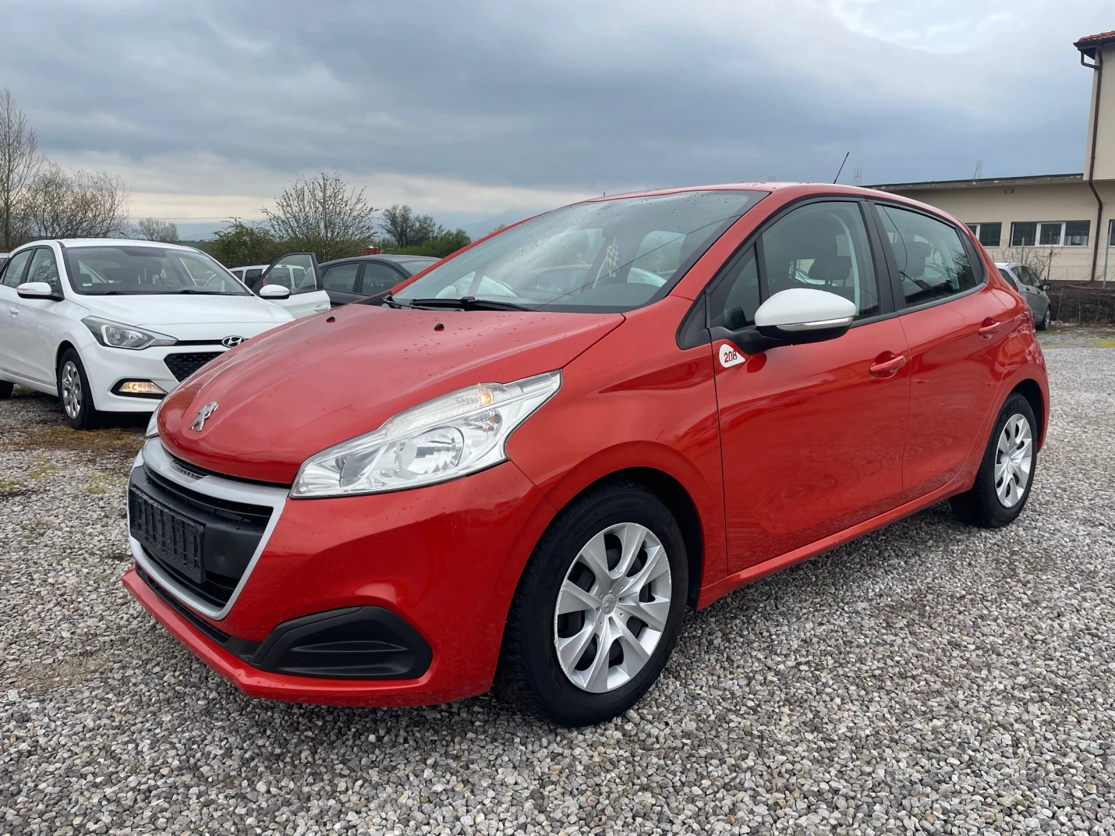 Peugeot 208 | Mobile.bg — изображение 1