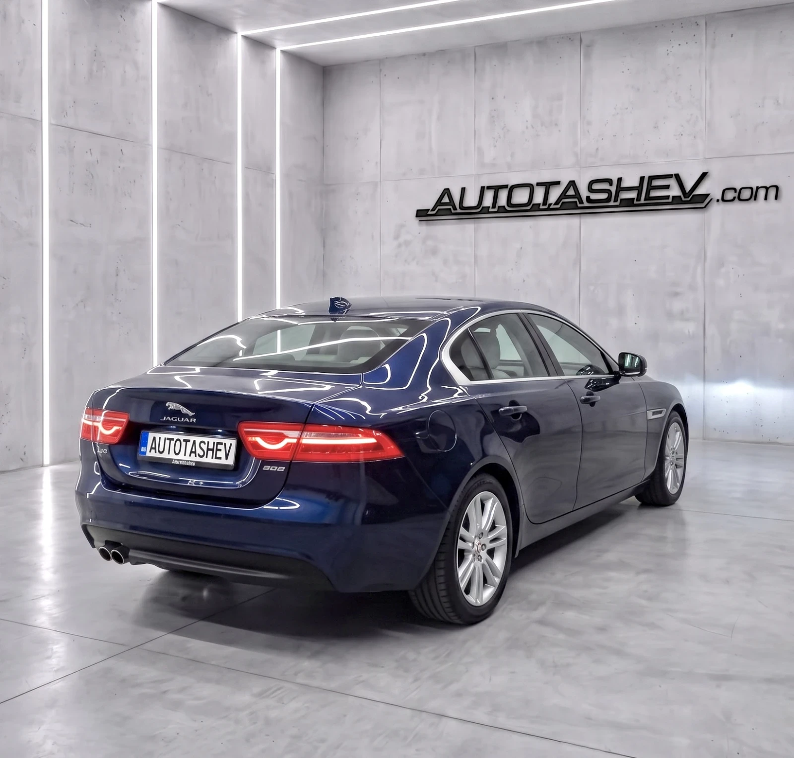 Jaguar XE 2.0 TDCI 4x4 | Mobile.bg � ����������� 2