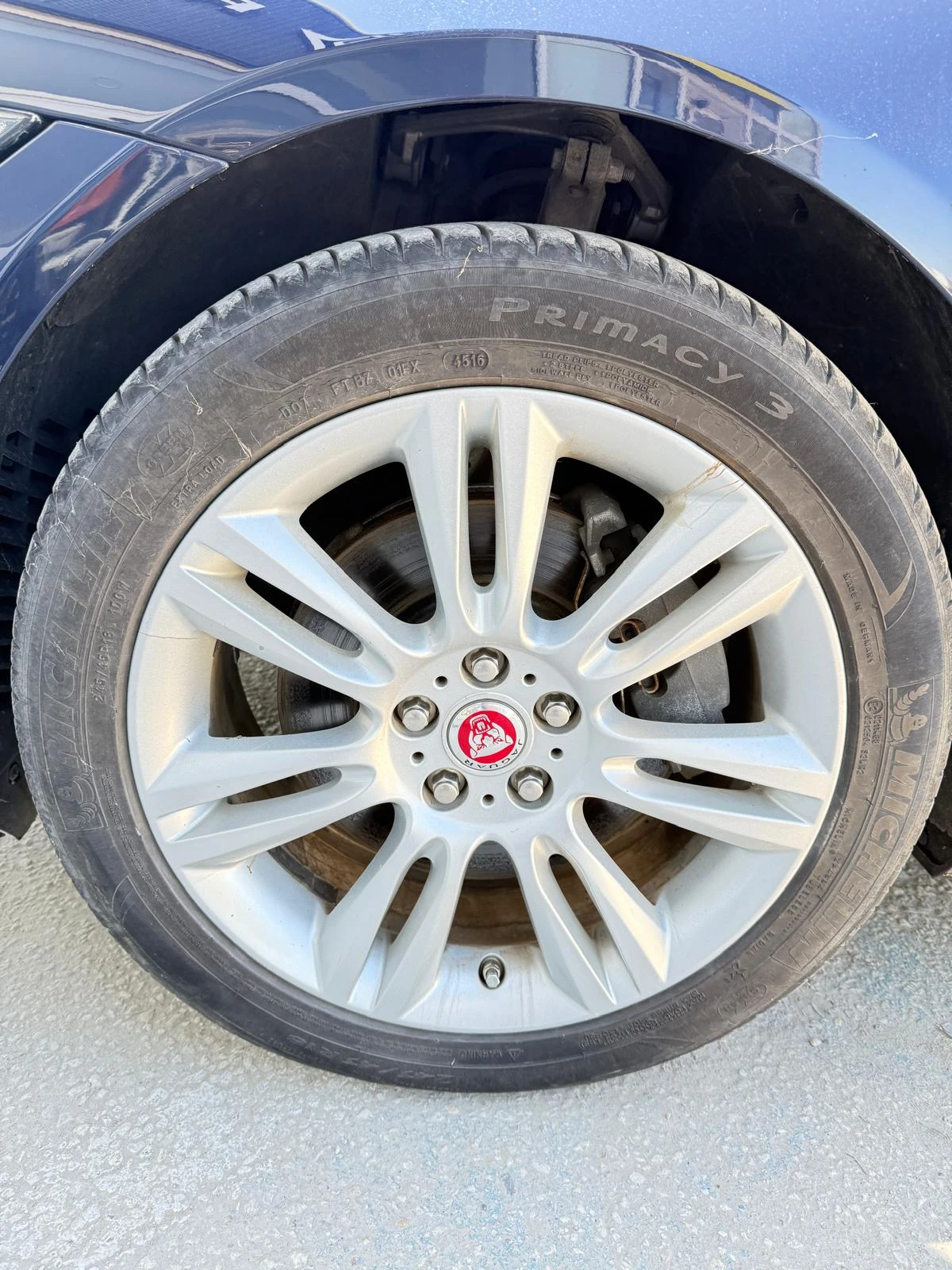 Jaguar XE 2.0 TDCI 4x4 - изображение 3