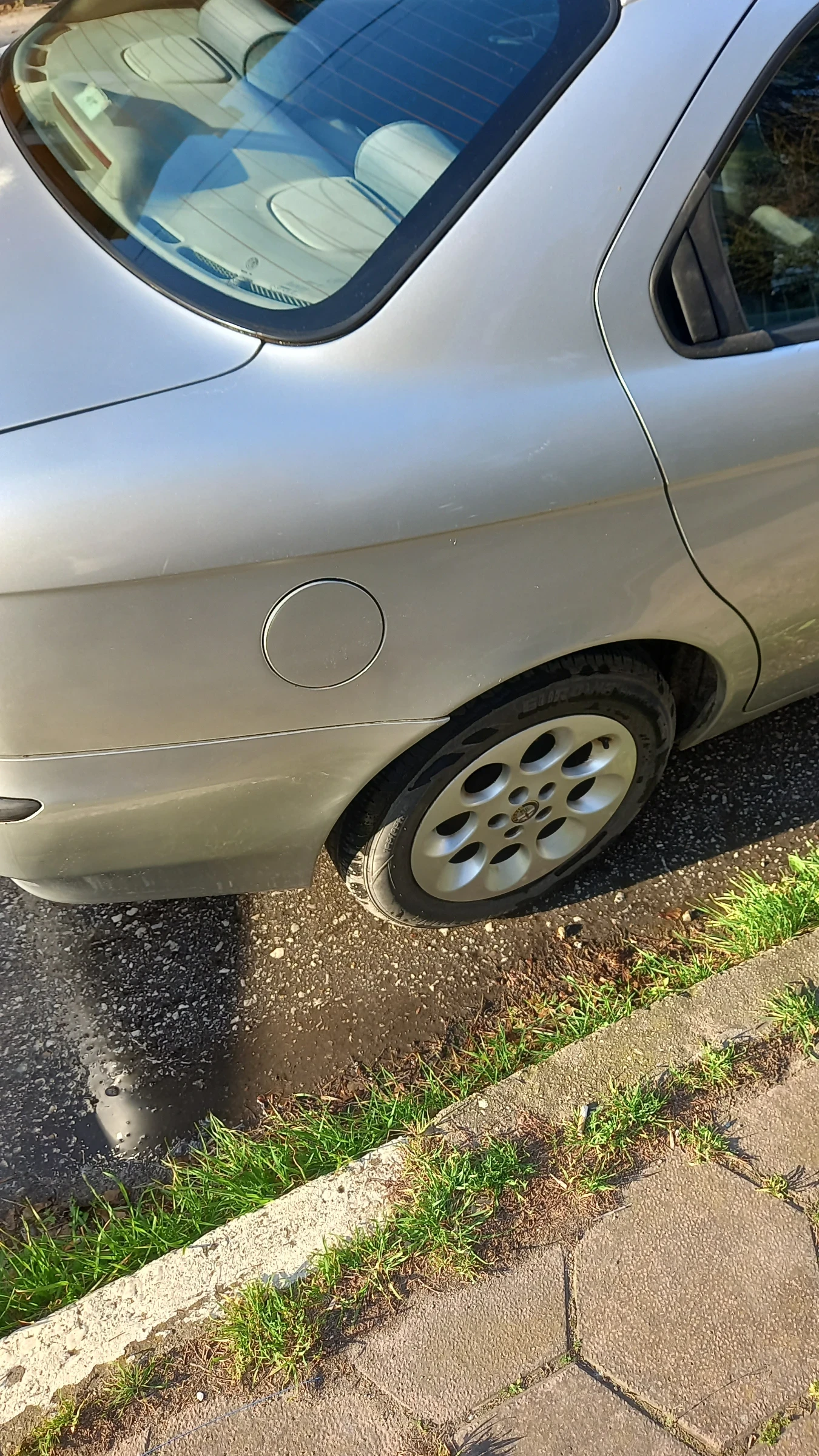 Alfa Romeo 156 156  | Mobile.bg   16