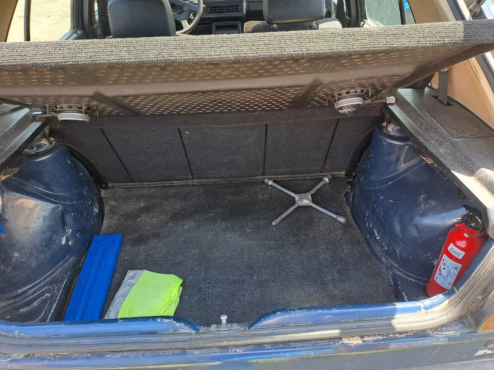 VW Golf  - изображение 5