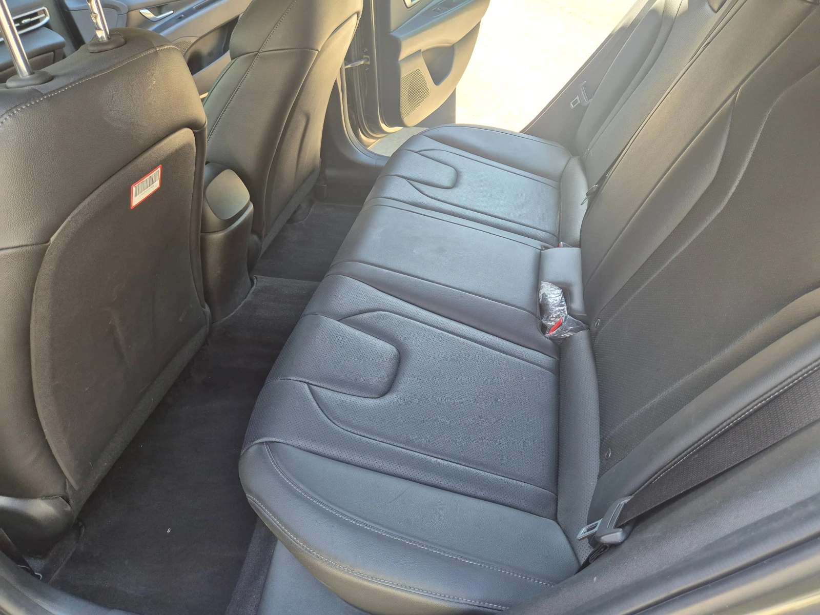 Hyundai Elantra 1.6cm3 LPG ЛИЗИНГ - изображение 6