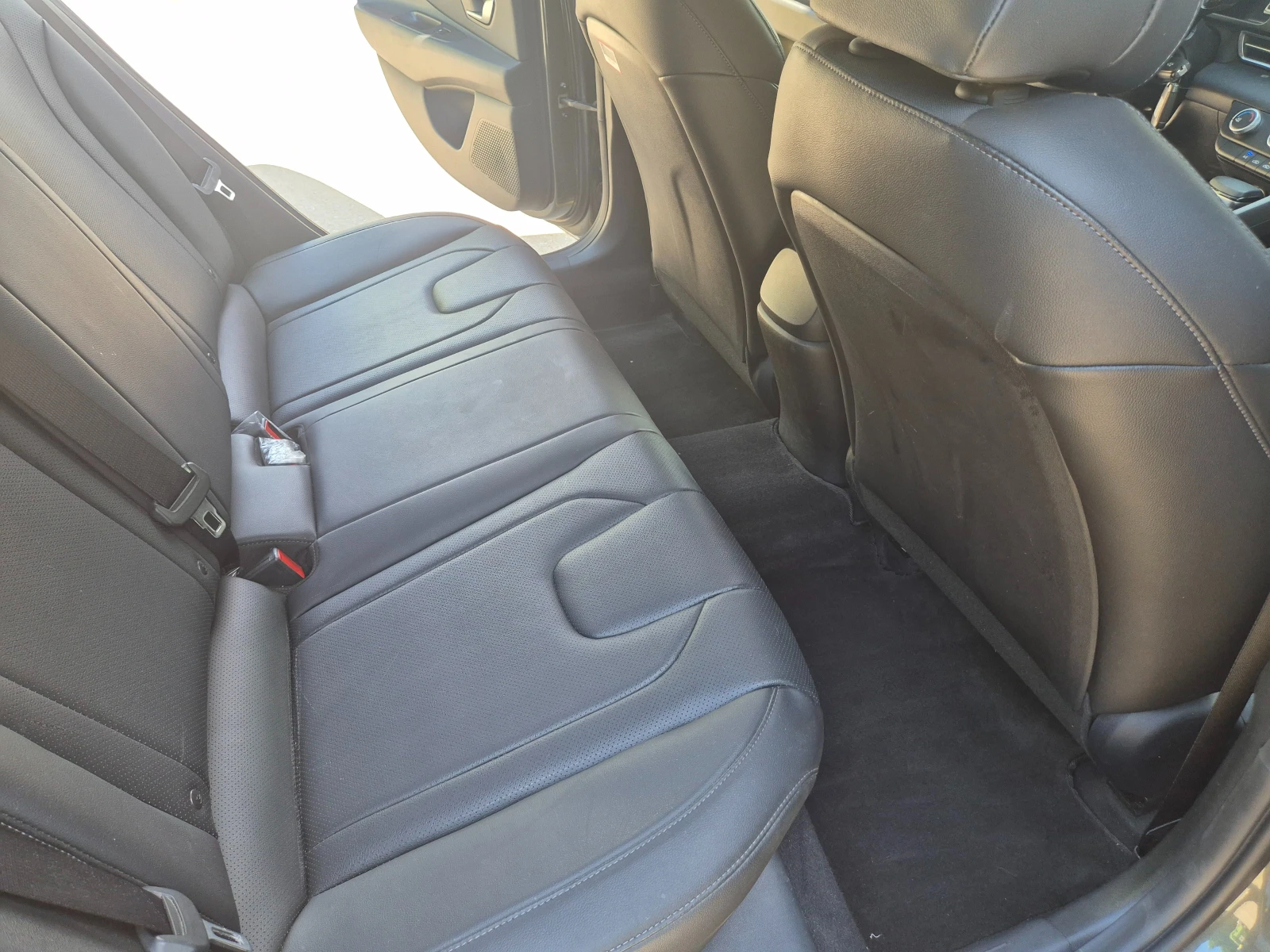 Hyundai Elantra 1.6cm3 LPG ЛИЗИНГ - изображение 8