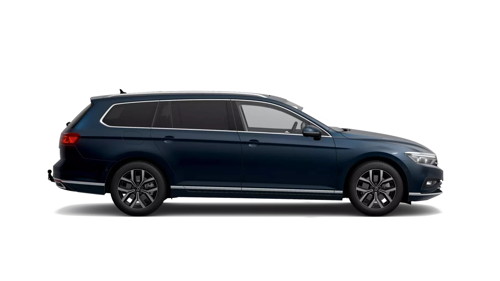 VW Passat 2.0tdi Elegance"Harman-Kardon"ACC"Matr - изображение 6