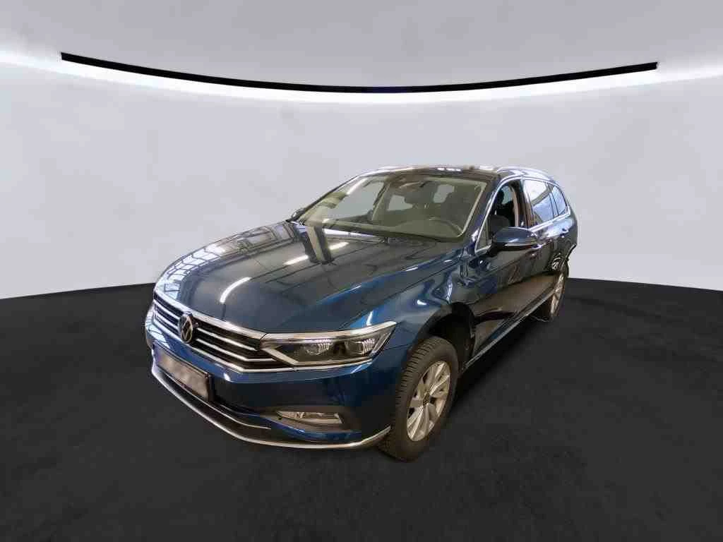 VW Passat 2.0tdi Elegance"Harman-Kardon"ACC"Matr - изображение 8