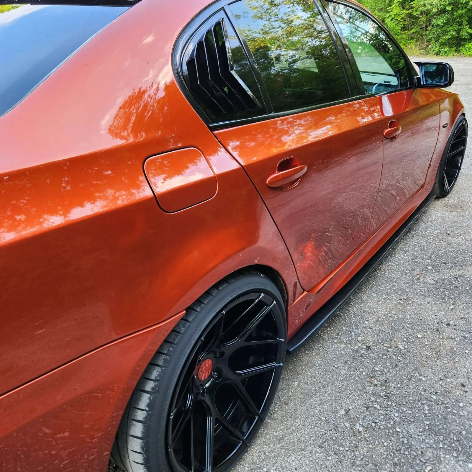 BMW 530  - изображение 8