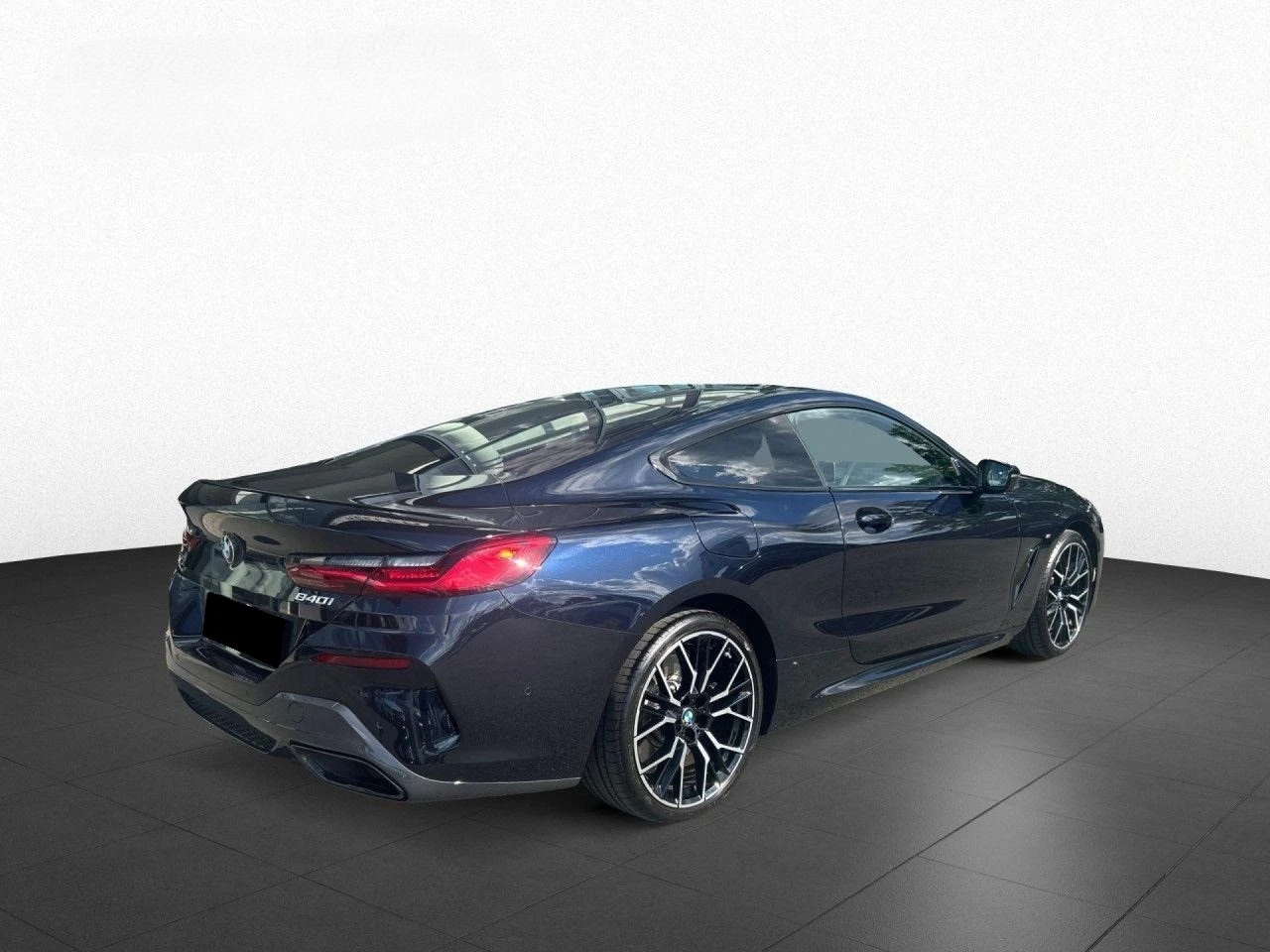 BMW 840 i/xDrive/COUPE/M-SPORT PRO/H&K/LASER/HEAD UP/360/ - изображение 5