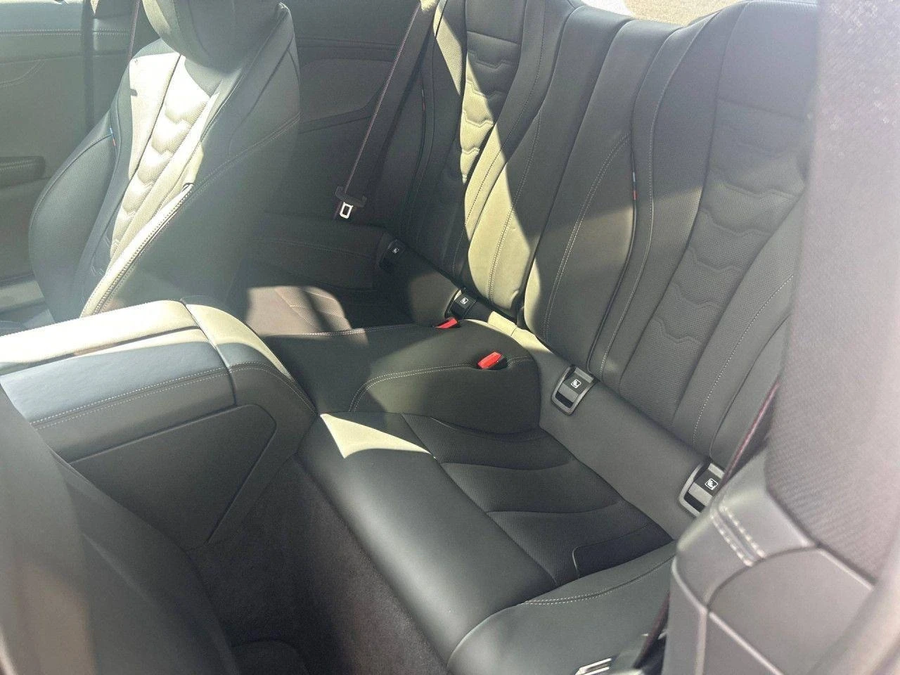 BMW 840 i/xDrive/COUPE/M-SPORT PRO/H&K/LASER/HEAD UP/360/ | Mobile.bg   12