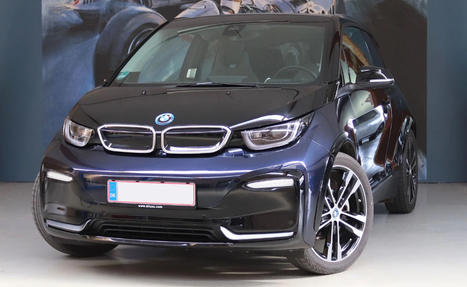 BMW i3 S 120Ah | Mobile.bg   1