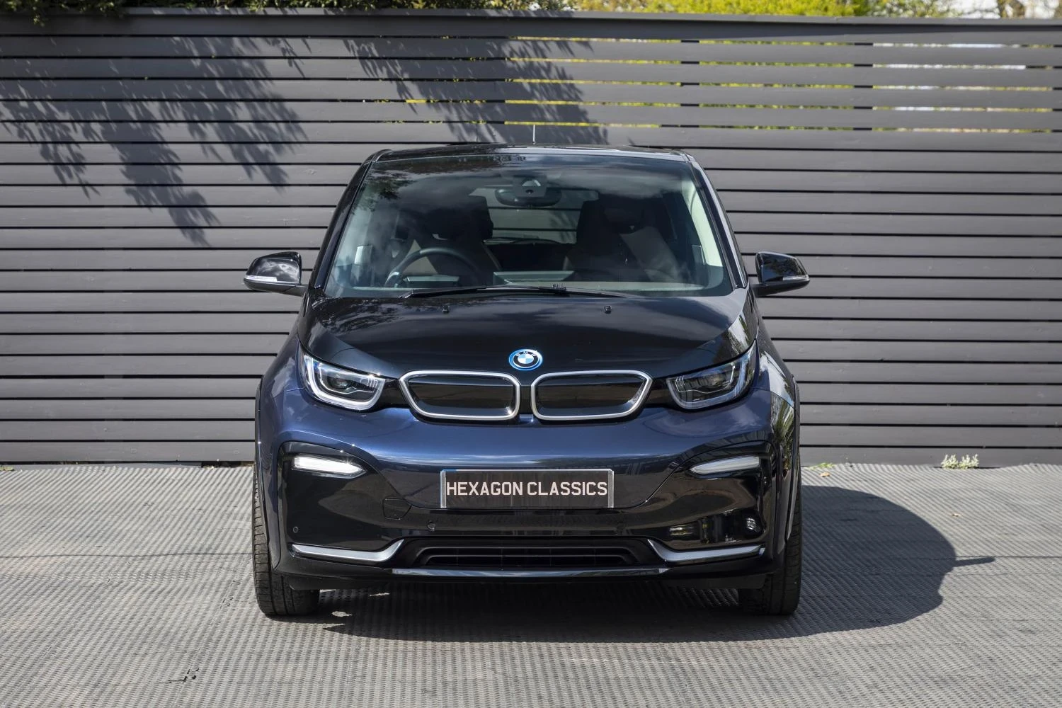 BMW i3 S 120Ah - изображение 3