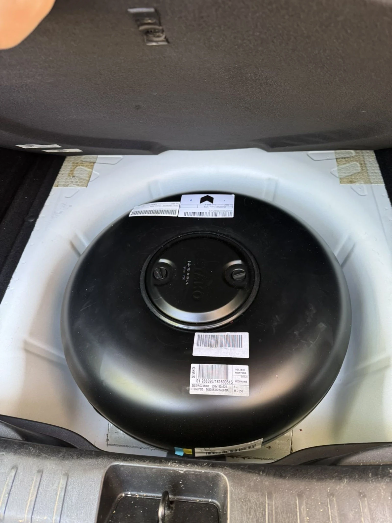 Fiat Tipo 1.4 GPL DISTRONIC | Mobile.bg   11