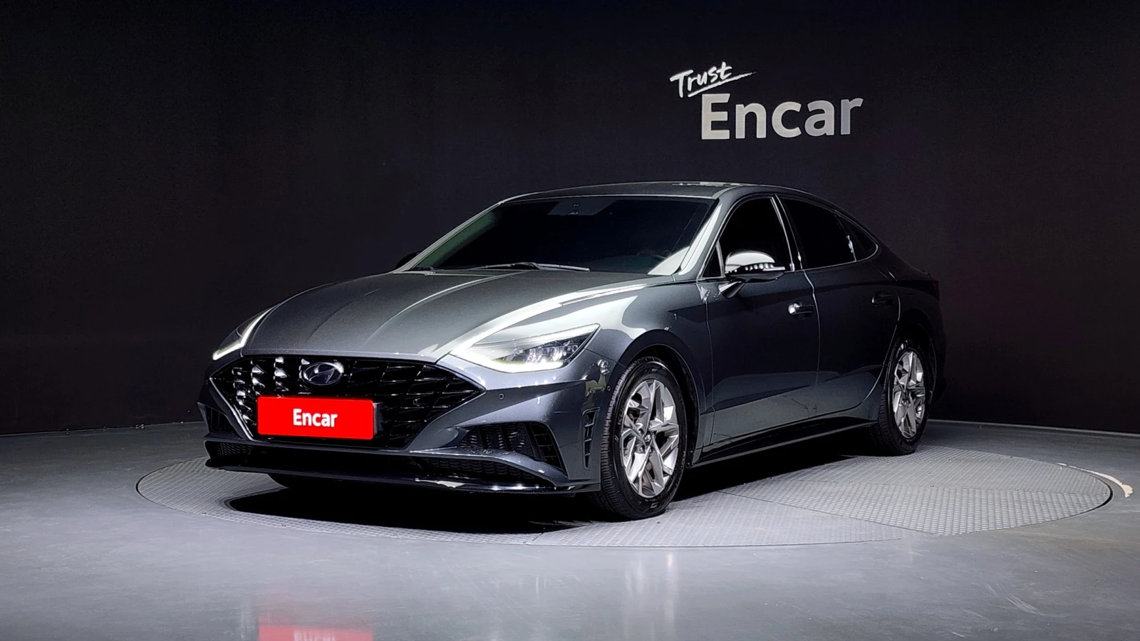 Hyundai Sonata 2.0 Premium Plus | Mobile.bg   1