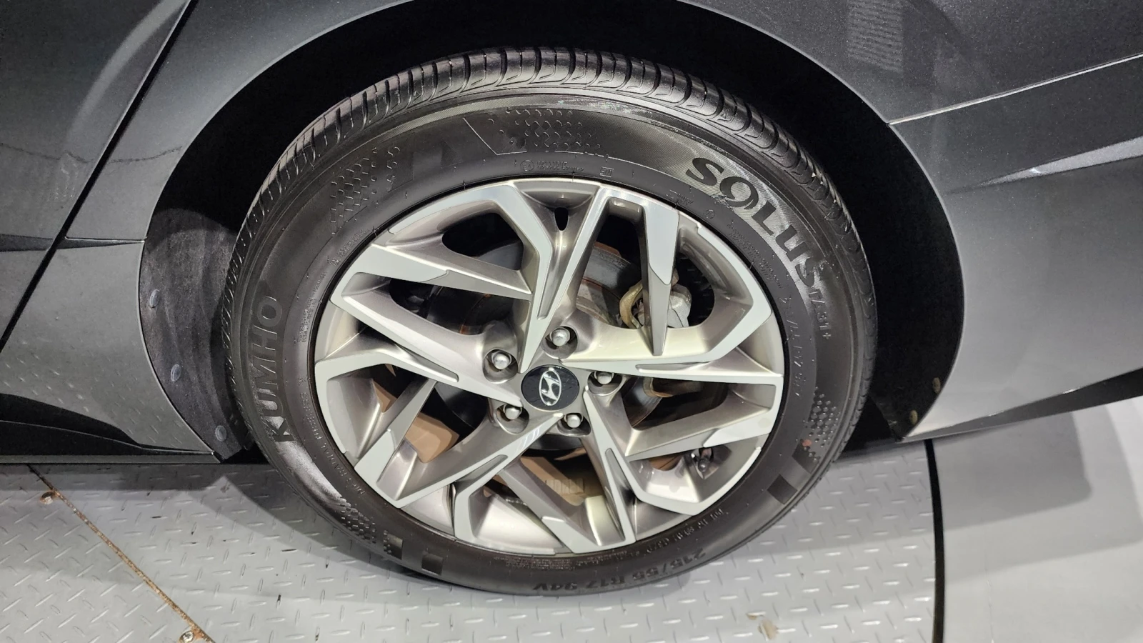 Hyundai Sonata 2.0 Premium Plus | Mobile.bg   15