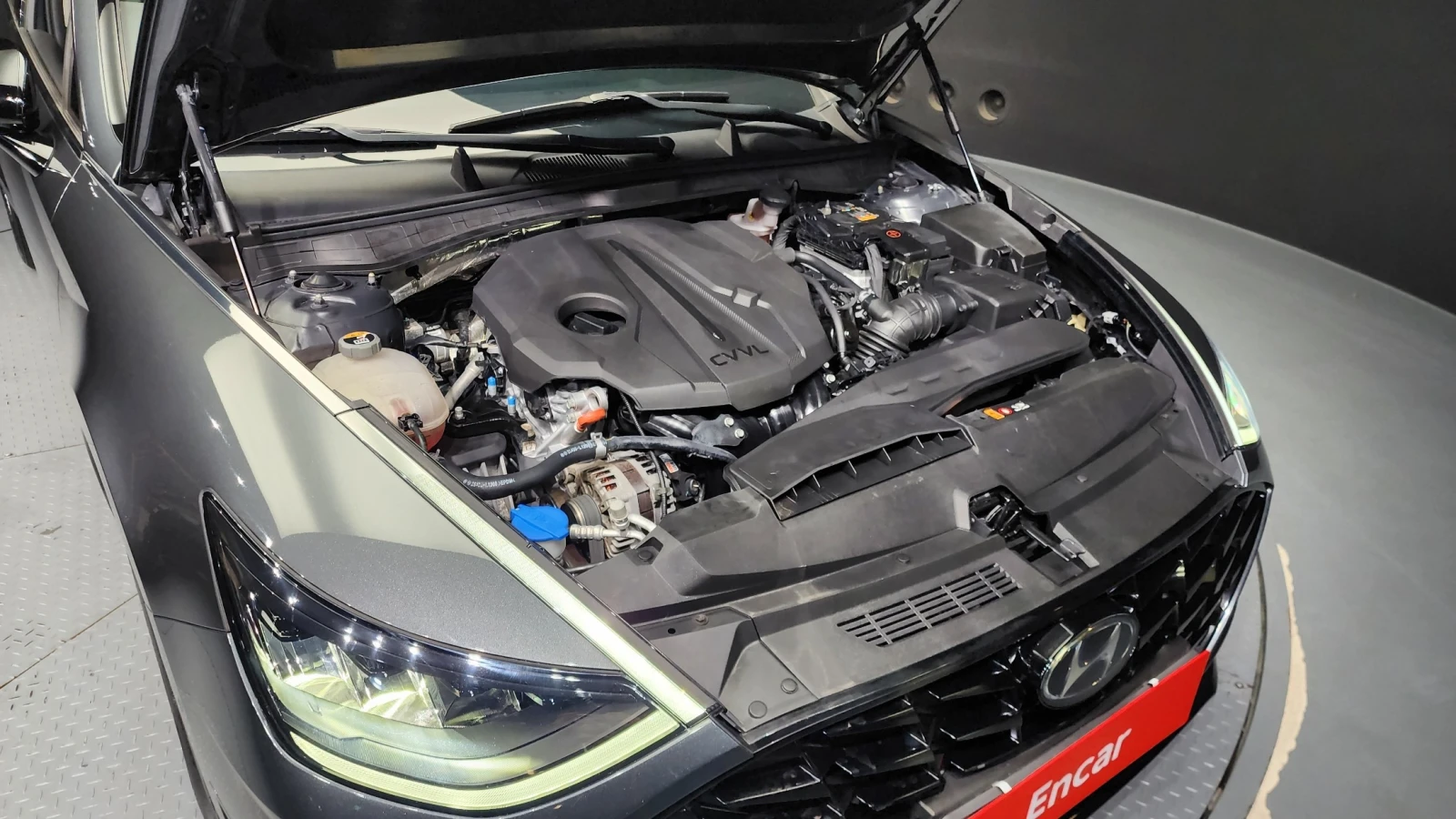 Hyundai Sonata 2.0 Premium Plus | Mobile.bg   14