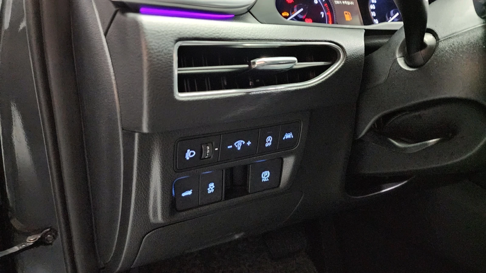 Hyundai Sonata 2.0 Premium Plus | Mobile.bg   13