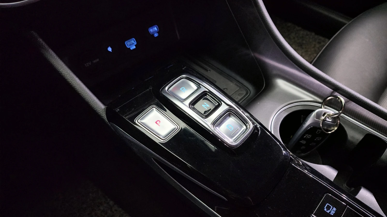 Hyundai Sonata 2.0 Premium Plus | Mobile.bg   11