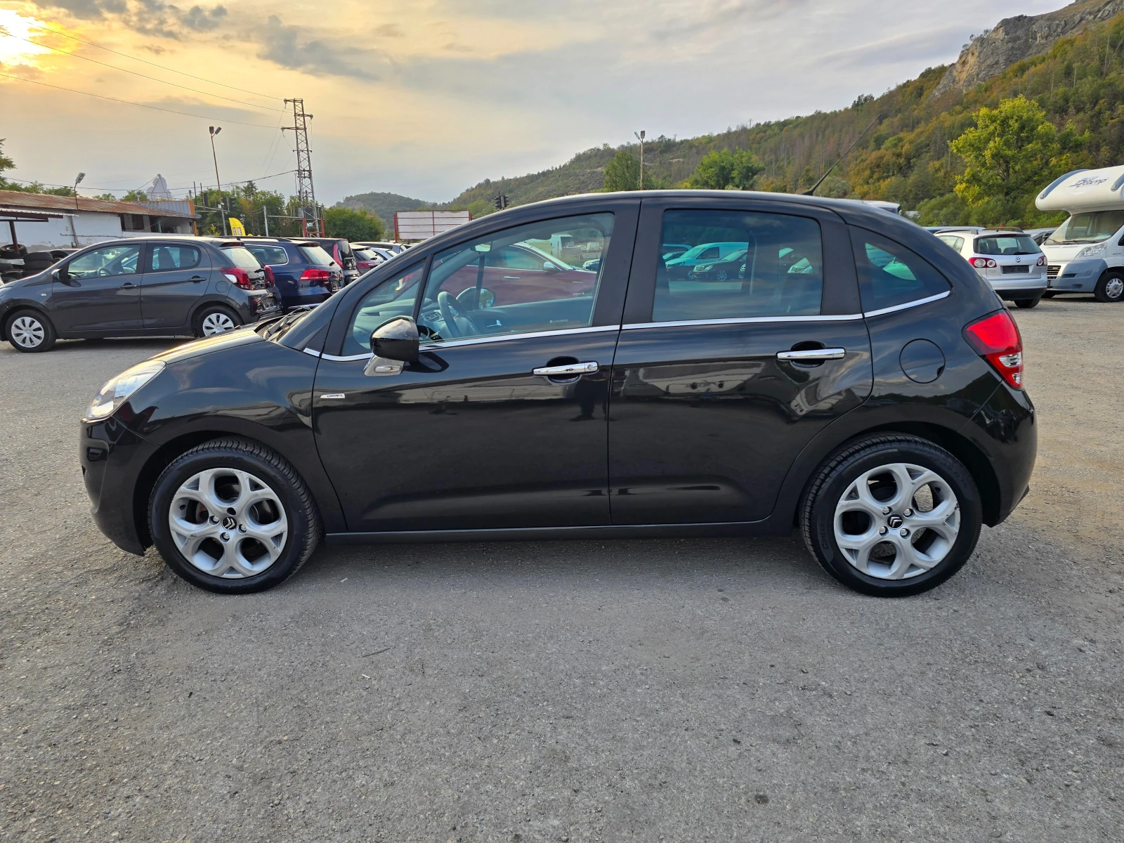 Citroen C3 1.4ГАЗ-БЕНЗИН  - изображение 6