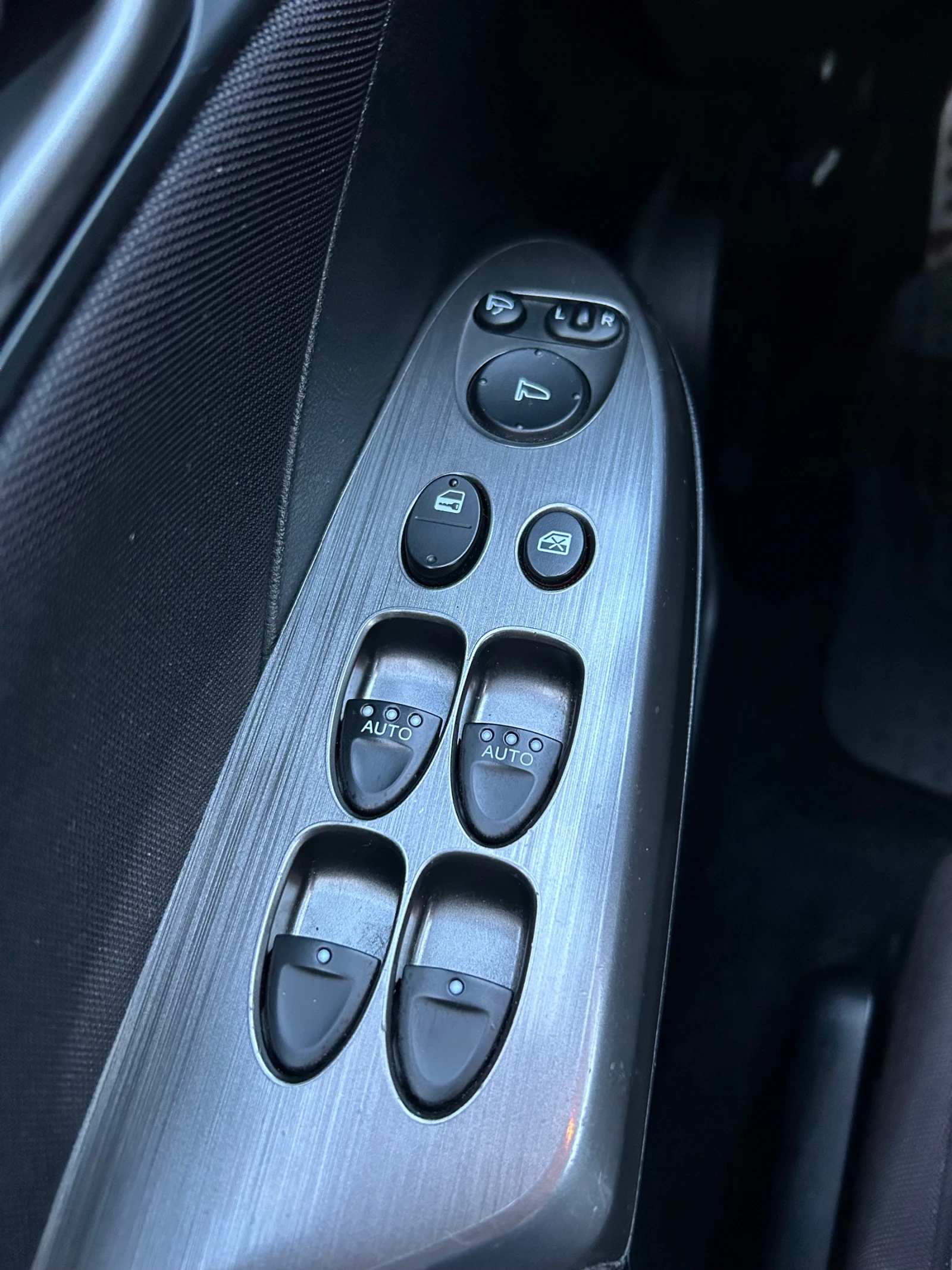 Honda Civic 1.4 FACELIFT   | Mobile.bg   12