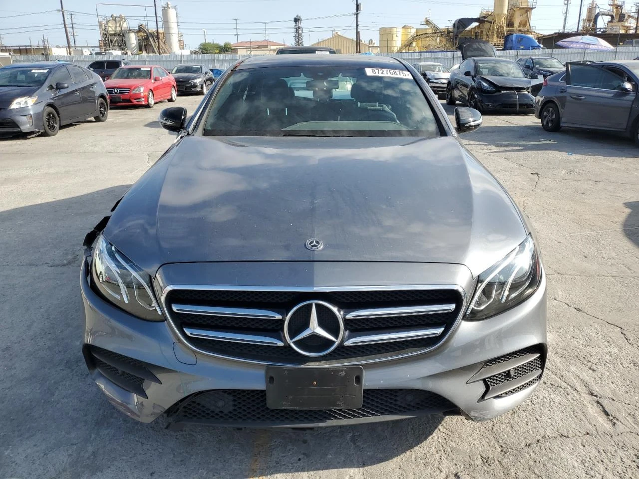 Mercedes-Benz E 300 | Mobile.bg   8