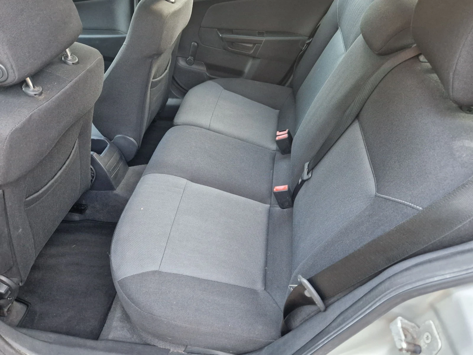 Opel Astra .. ..1.9TDCI..101..ANDROID..6 .. | Mobile.bg   13