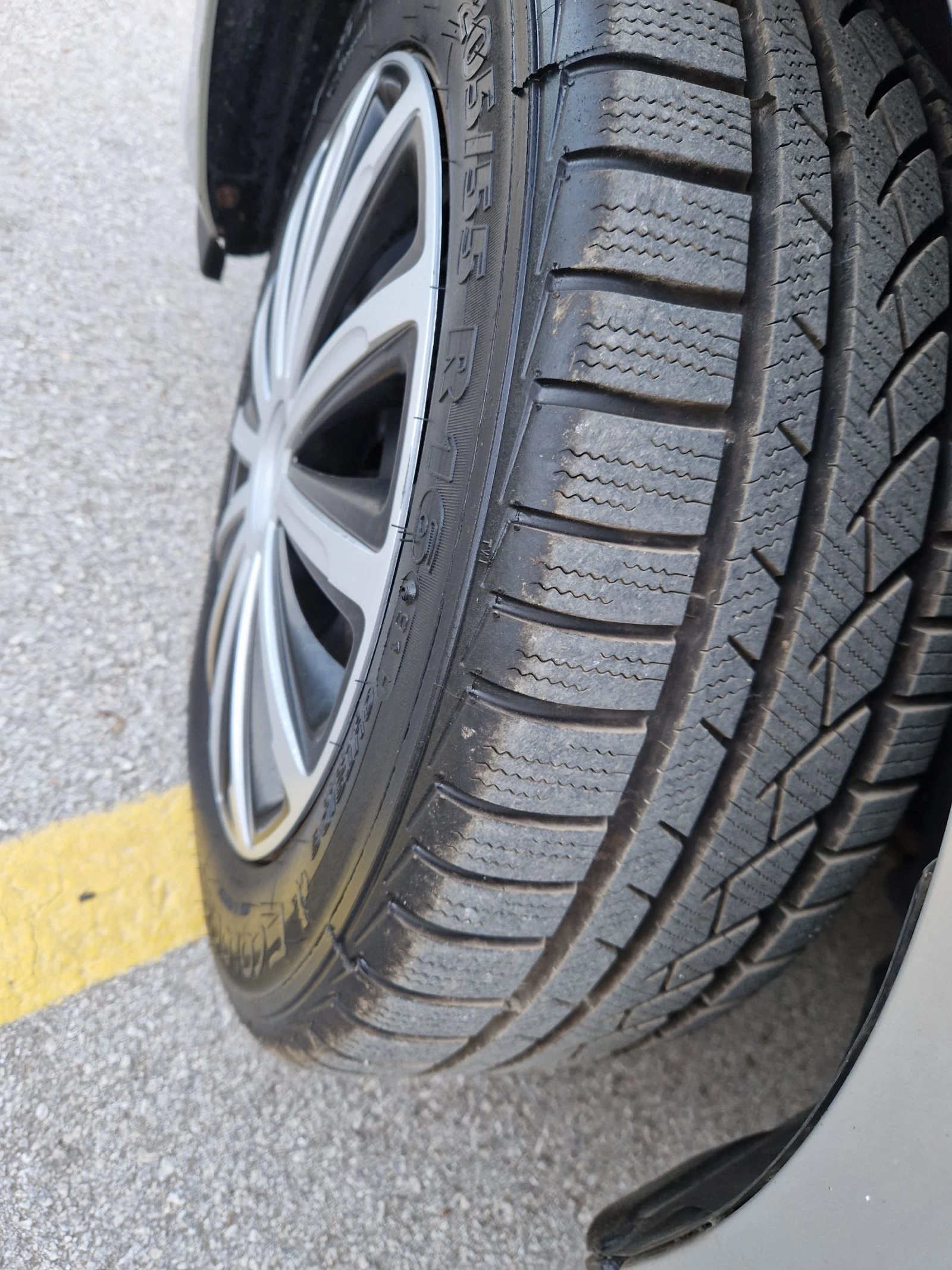 Opel Astra .. ..1.9TDCI..101..ANDROID..6 .. | Mobile.bg   16