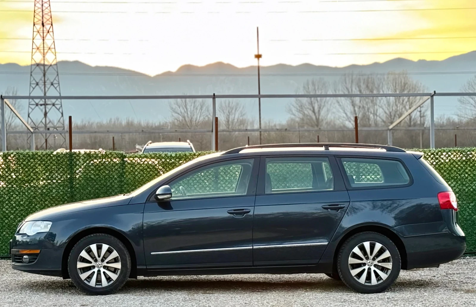 VW Passat 1.9TDi 105hp | Mobile.bg   4
