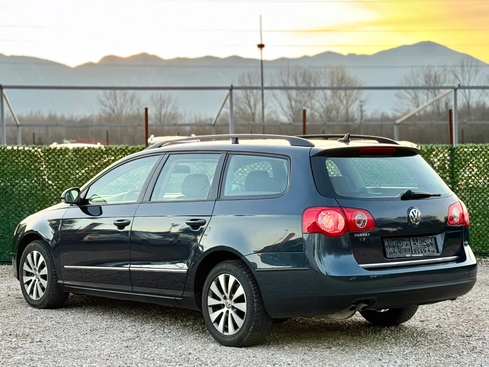 VW Passat 1.9TDi 105hp | Mobile.bg   5