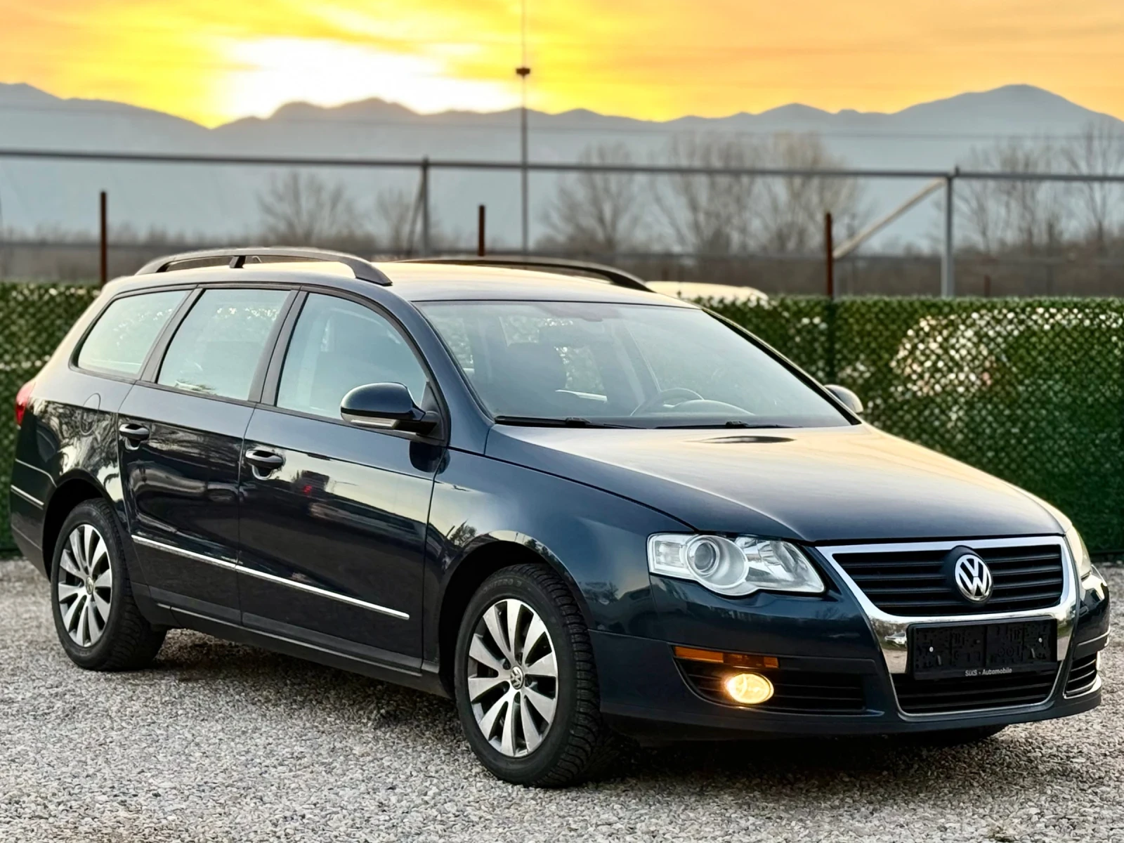 VW Passat 1.9TDi 105hp | Mobile.bg   1