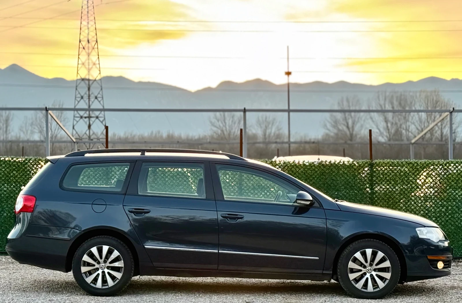 VW Passat 1.9TDi 105hp | Mobile.bg   8