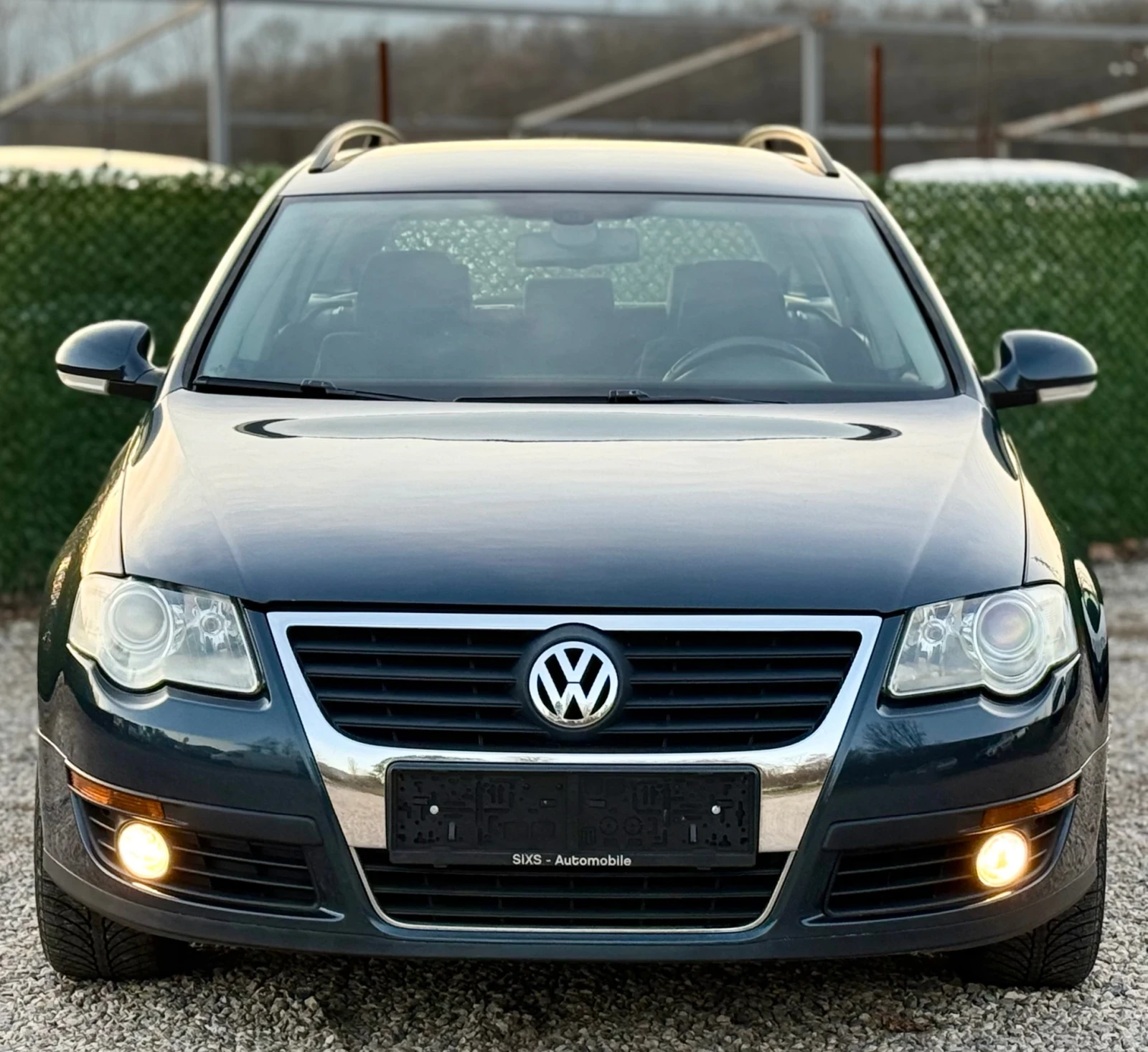 VW Passat 1.9TDi 105hp | Mobile.bg   2