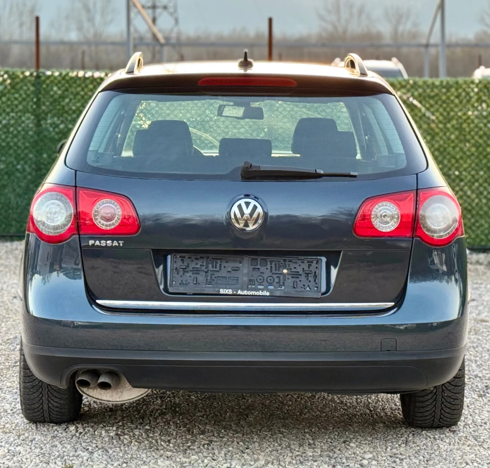 VW Passat 1.9TDi 105hp | Mobile.bg   6