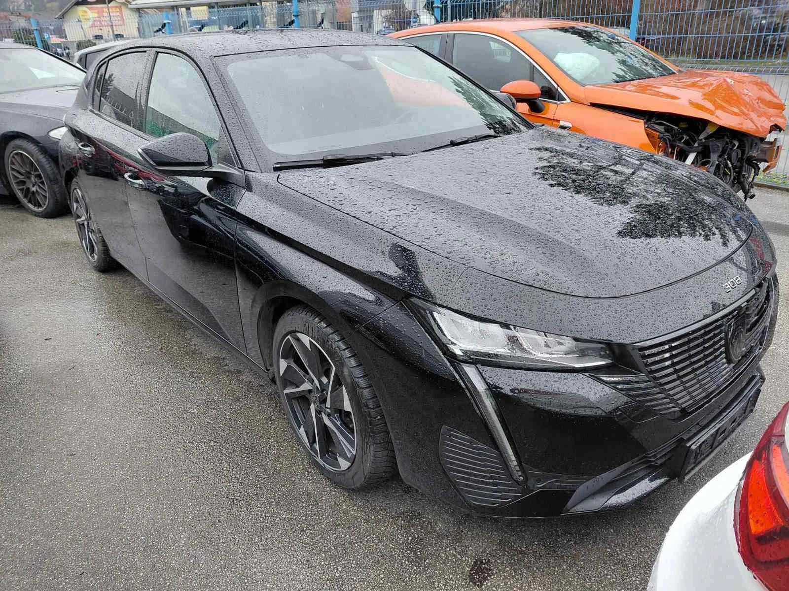 Peugeot 308 1.5D ALLURE  | Mobile.bg � ����������� 2