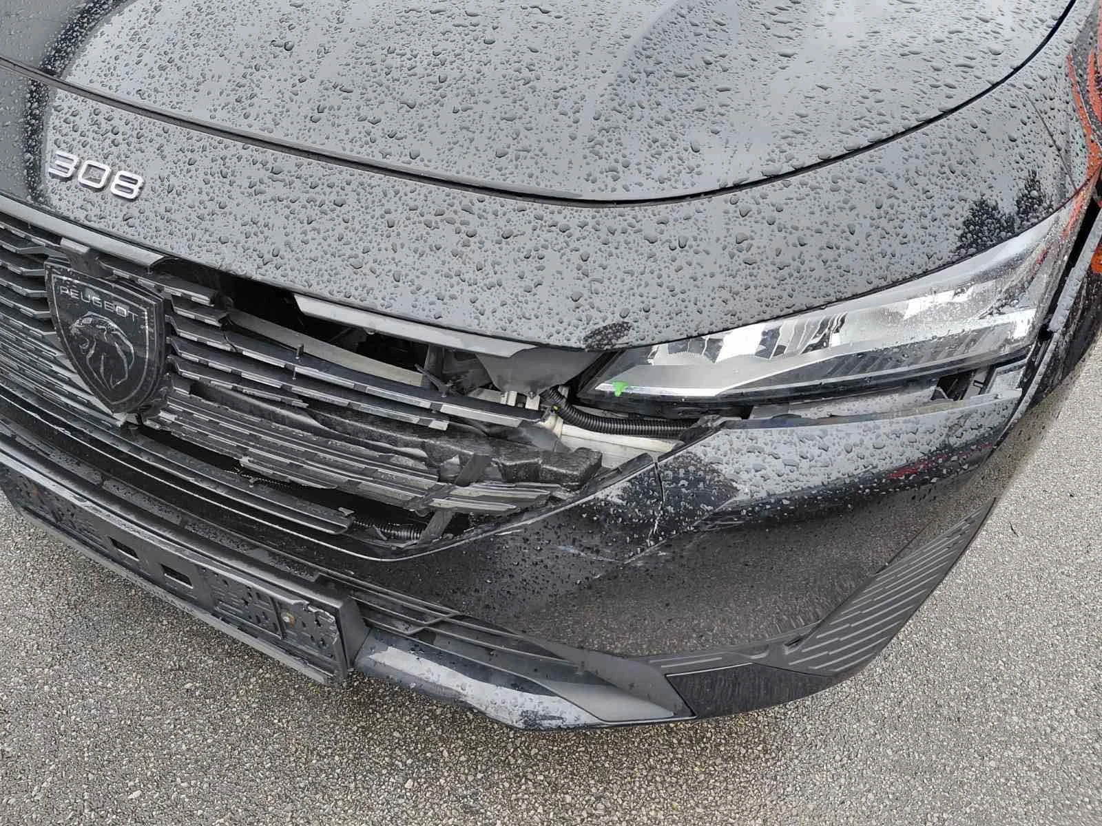 Peugeot 308 1.5D ALLURE  | Mobile.bg � ����������� 6