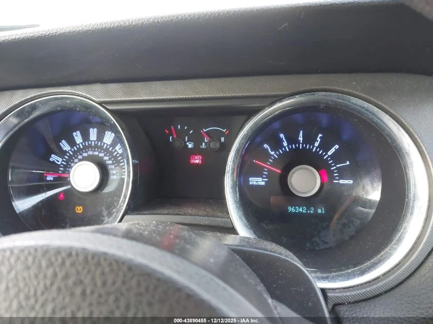 Ford Mustang 3.7L V-6 DOHC, VVT, 305HP Rear Wheel Drive | Mobile.bg � ����������� 13