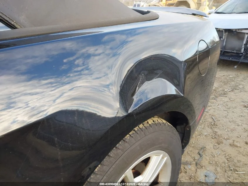Ford Mustang 3.7L V-6 DOHC, VVT, 305HP Rear Wheel Drive | Mobile.bg � ����������� 12