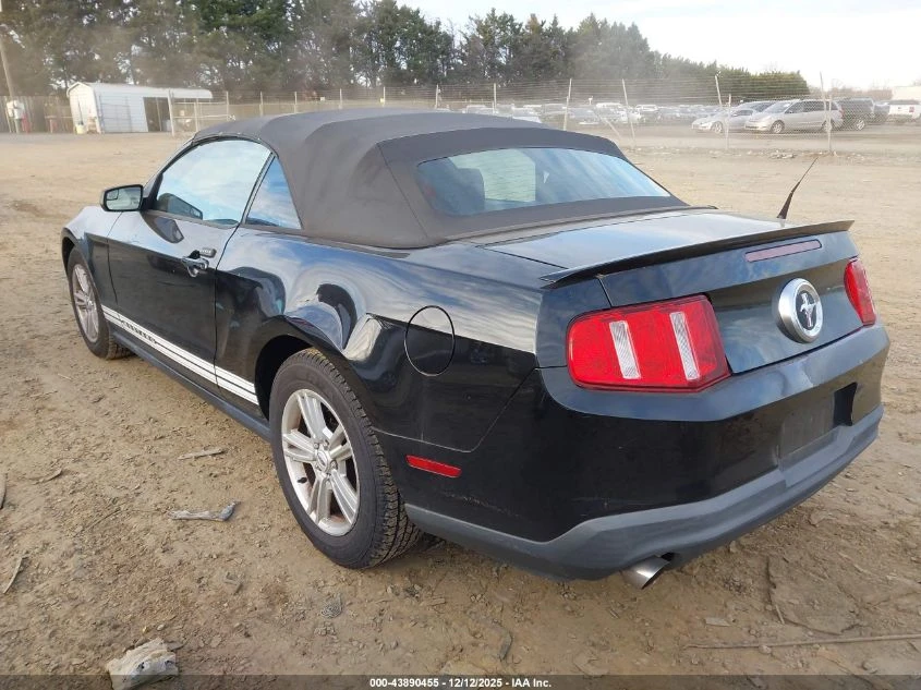 Ford Mustang 3.7L V-6 DOHC, VVT, 305HP Rear Wheel Drive | Mobile.bg � ����������� 9