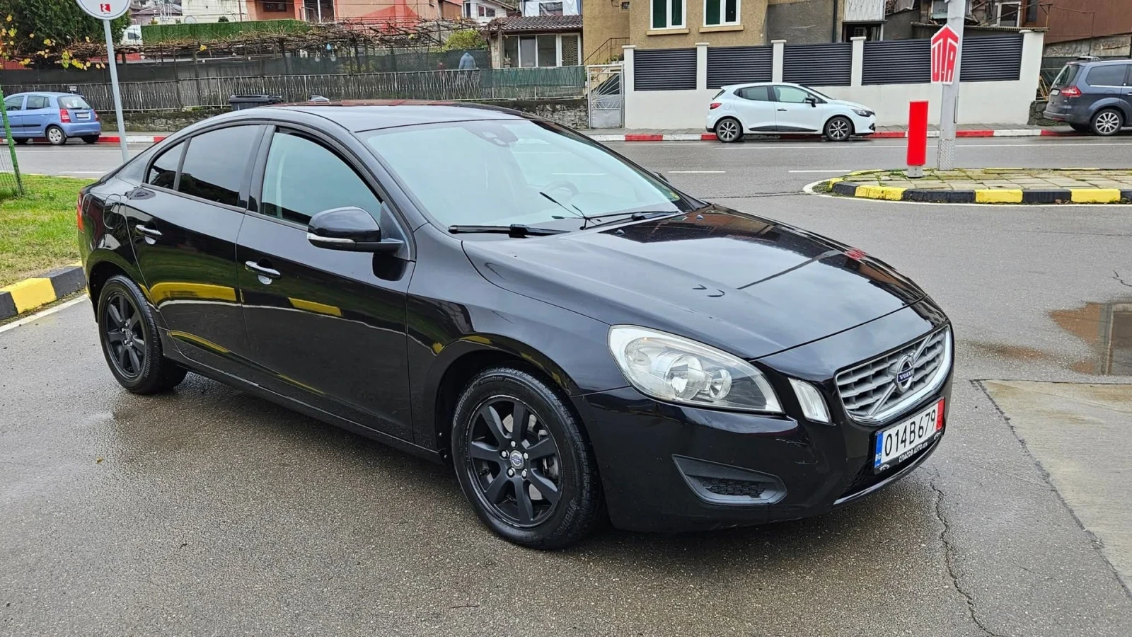Volvo S60 2.0* D5* Automat* 163ks | Mobile.bg � ����������� 9