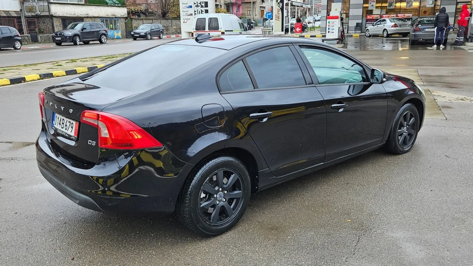 Volvo S60 2.0* D5* Automat* 163ks | Mobile.bg � ����������� 12