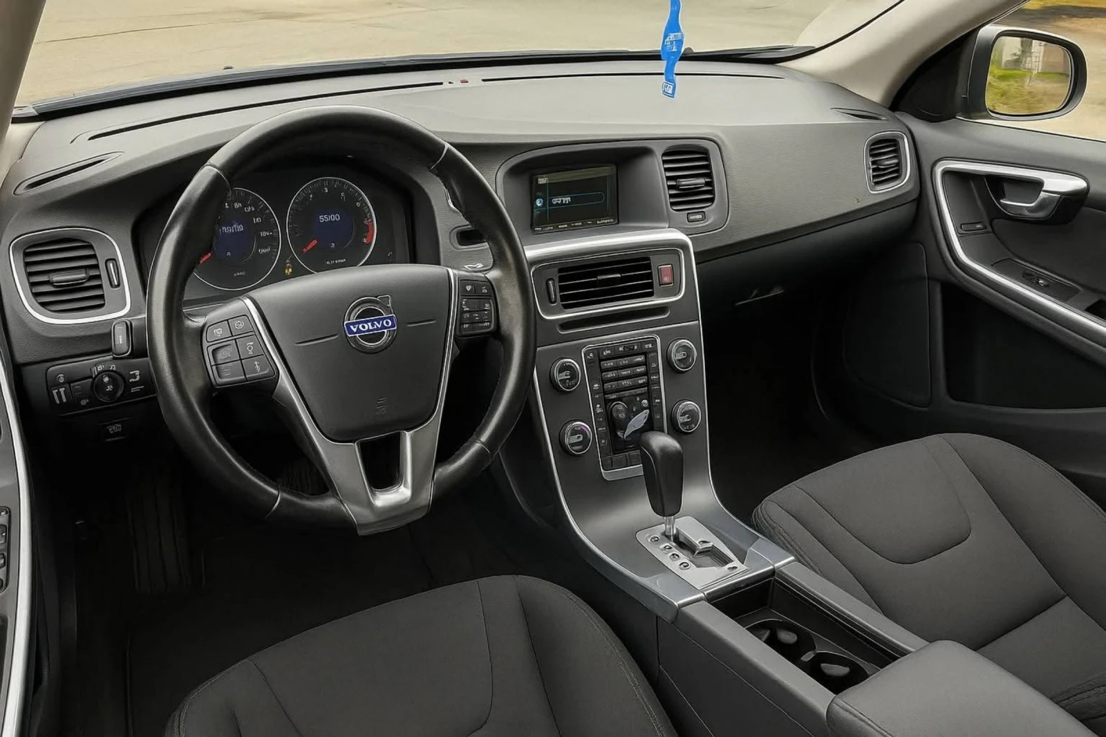 Volvo S60 2.0* D5* Automat* 163ks | Mobile.bg � ����������� 2