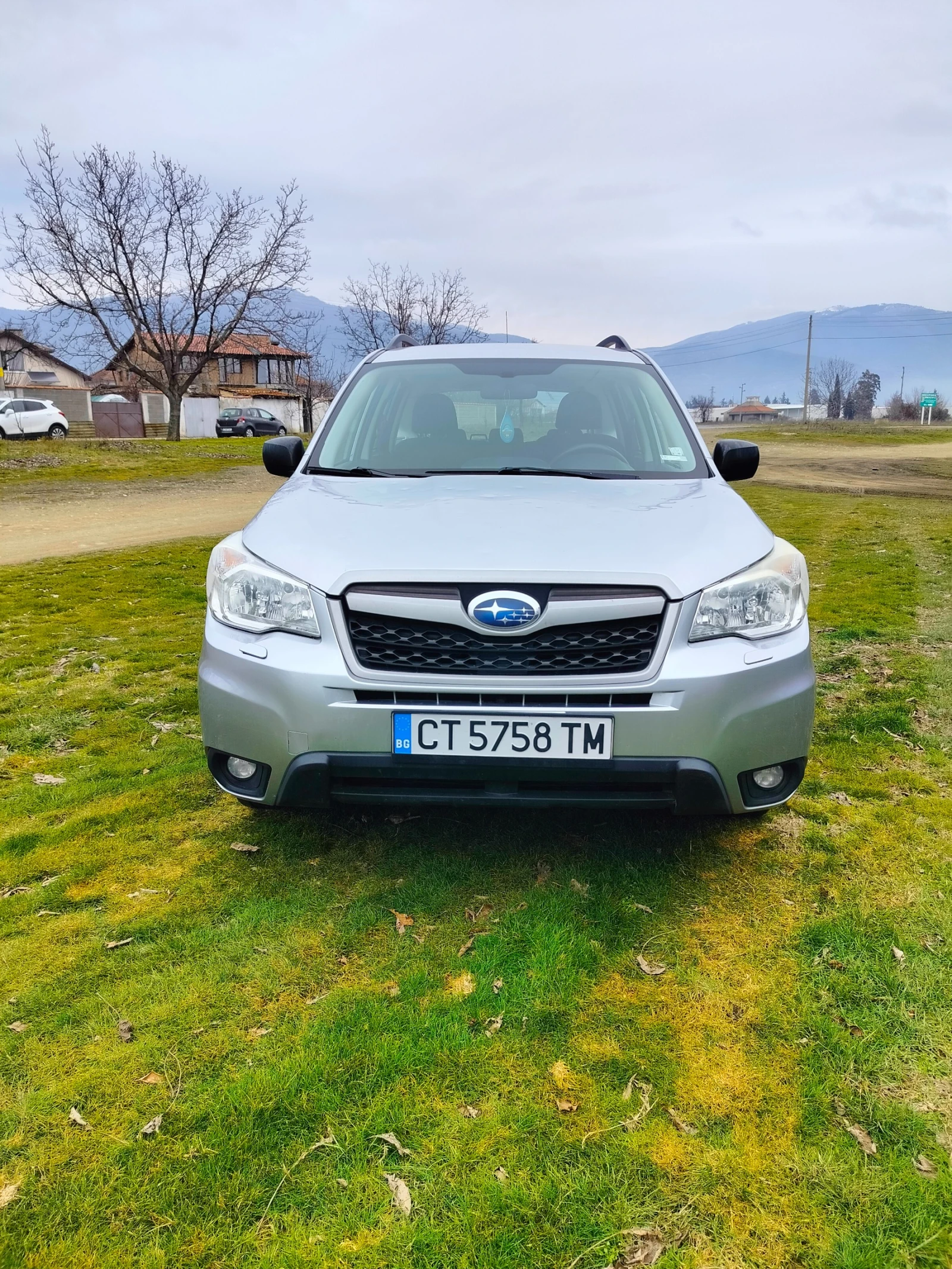 Subaru Forester 2.0 FB20 | Mobile.bg � ����������� 1
