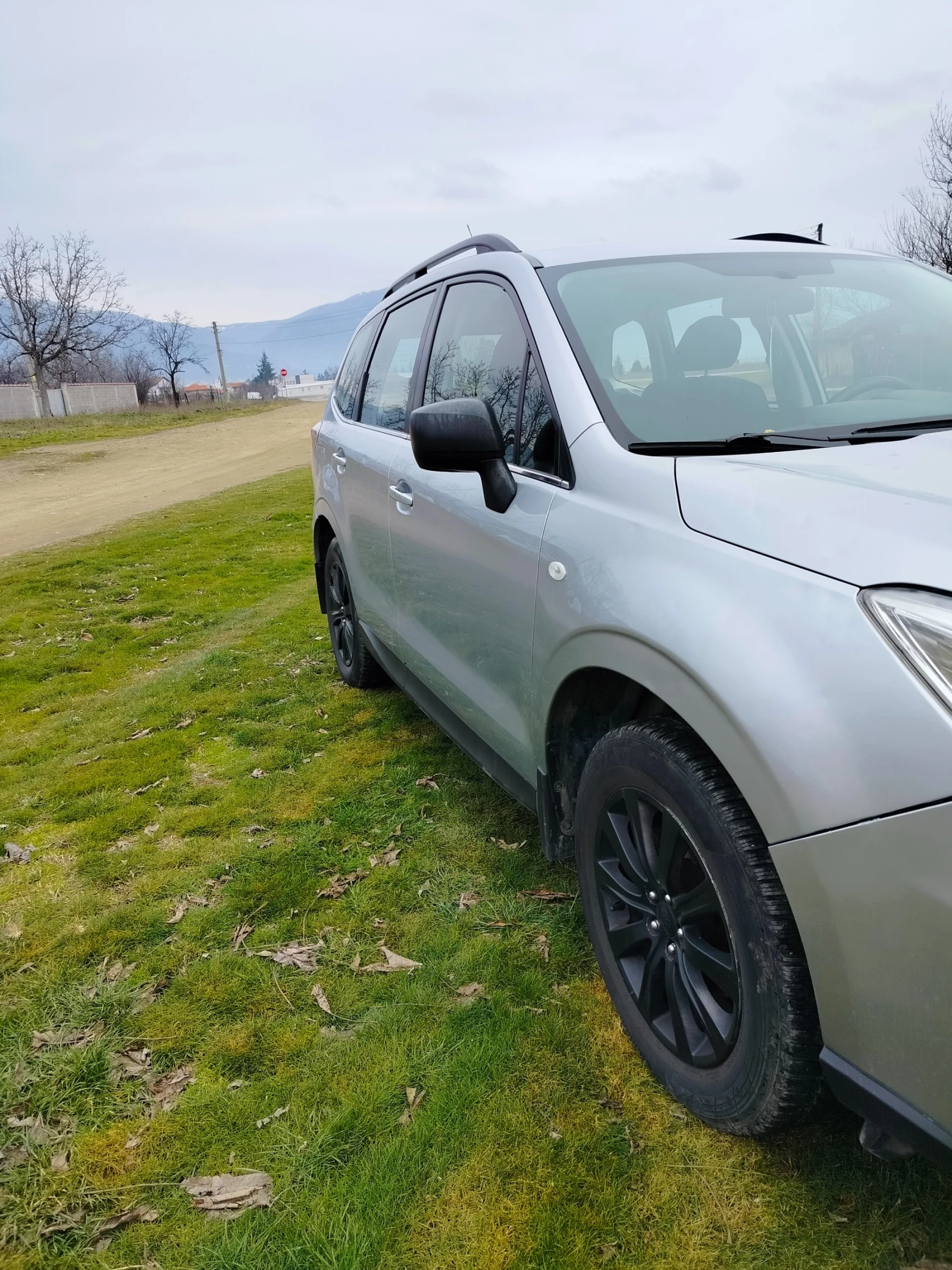 Subaru Forester 2.0 FB20 | Mobile.bg � ����������� 5